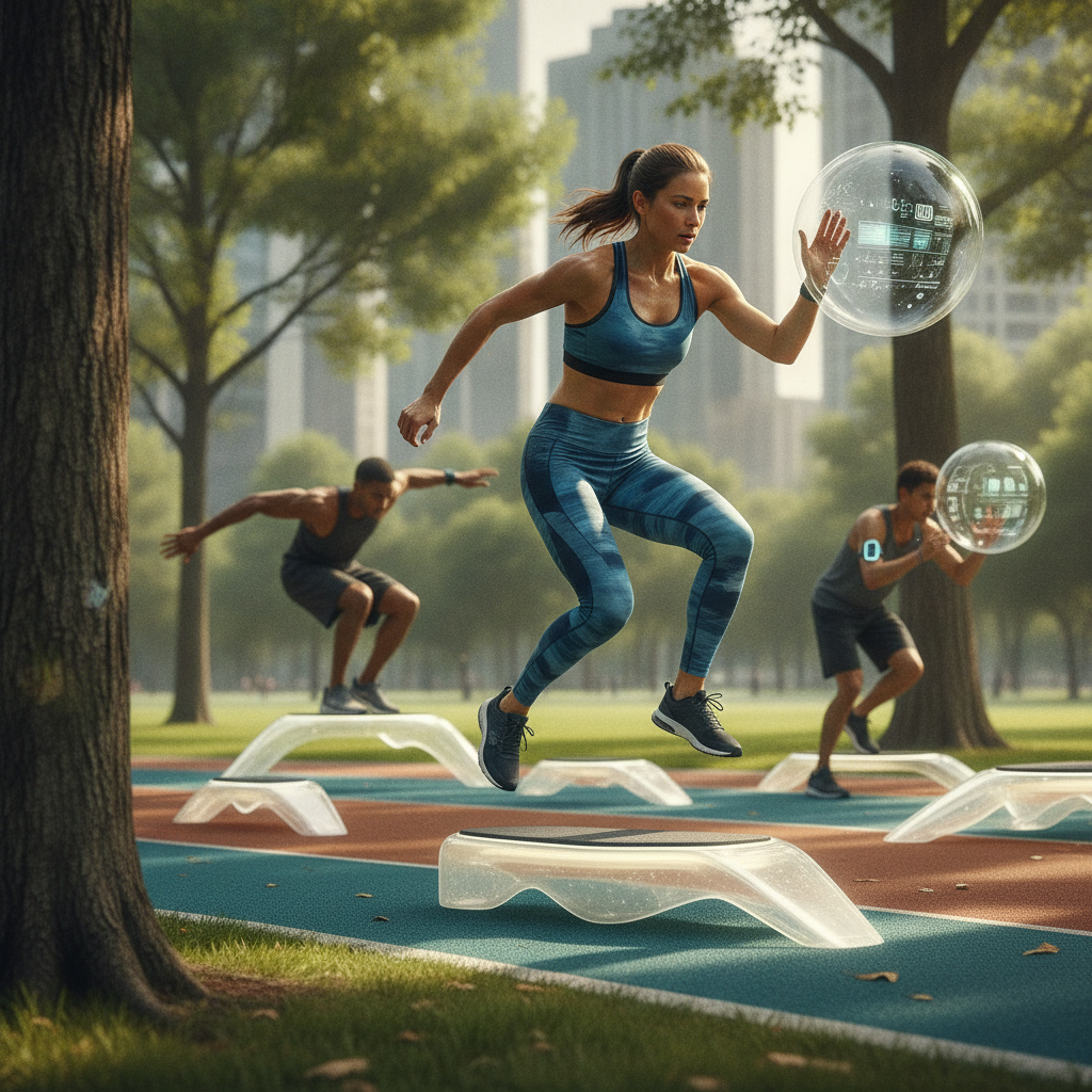 découvrez noomba sport, la plateforme innovante qui révolutionne votre expérience sportive en proposant des outils personnalisés et une communauté active pour tous les passionnés de sport.