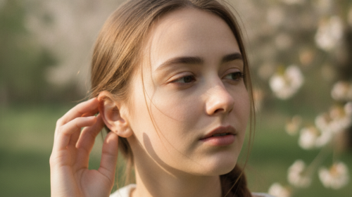 découvrez les causes possibles d'une sensation d'oreille bouchée sans obstruction, et apprenez comment soulager cet inconfort auditif.