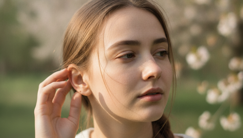 découvrez les causes possibles d'une sensation d'oreille bouchée sans obstruction, et apprenez comment soulager cet inconfort auditif.