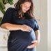 Femme enceinte